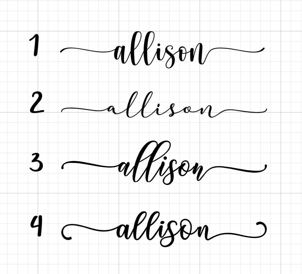Personalized Jewelry Dish