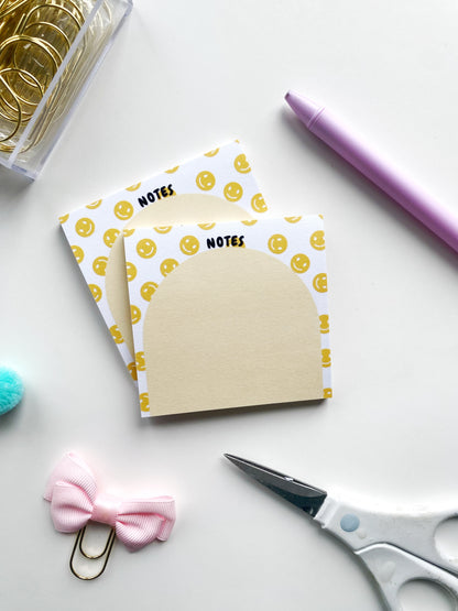 Cute Post-it Notes