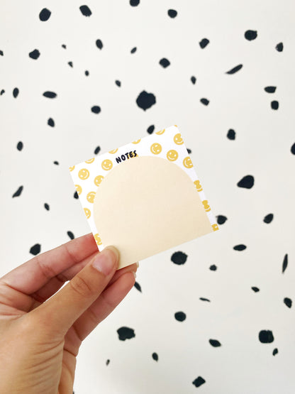 Cute Post-it Notes