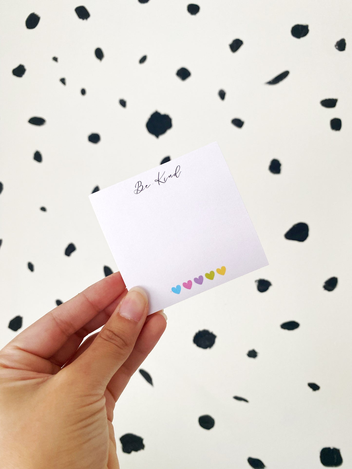 Cute Post-it Notes