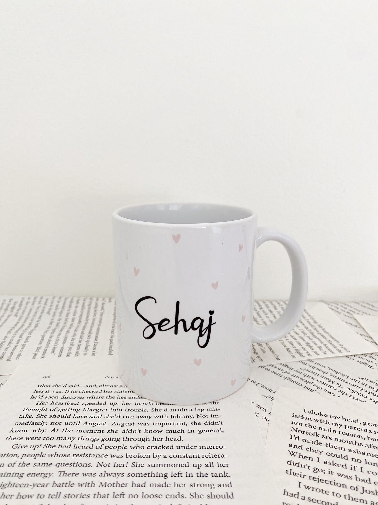 Personalized Mug