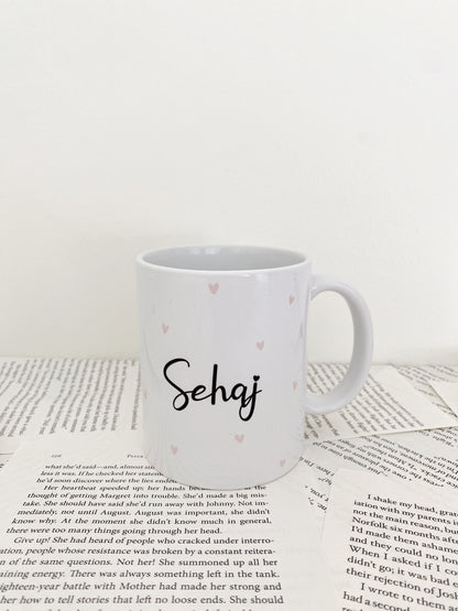 Personalized Mug