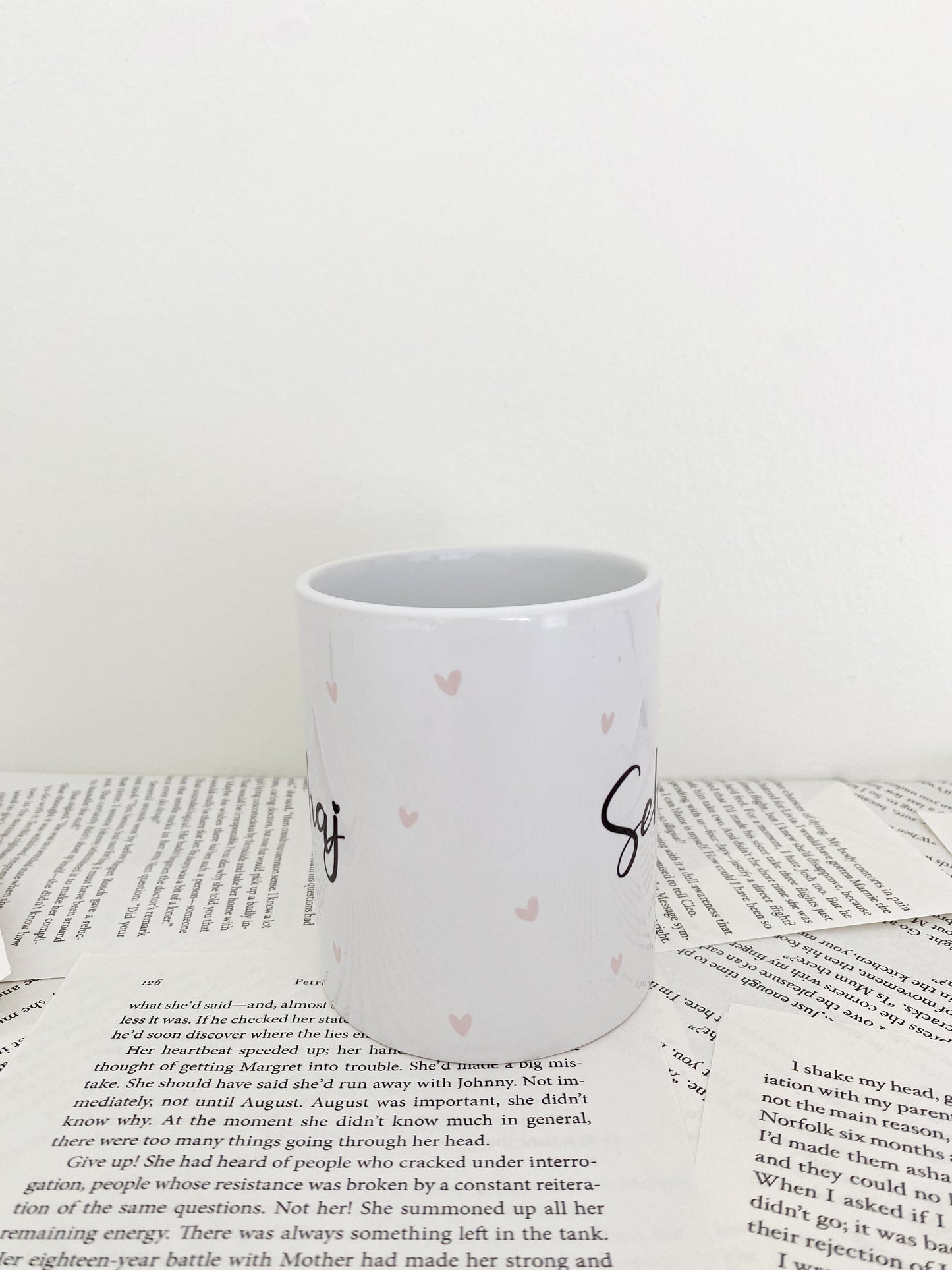 Personalized Mug