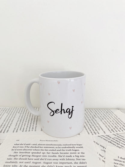 Personalized Mug